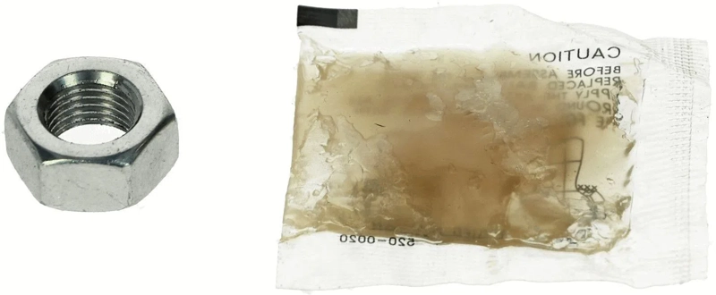 Inner Tie Rod Right LEMFORDER